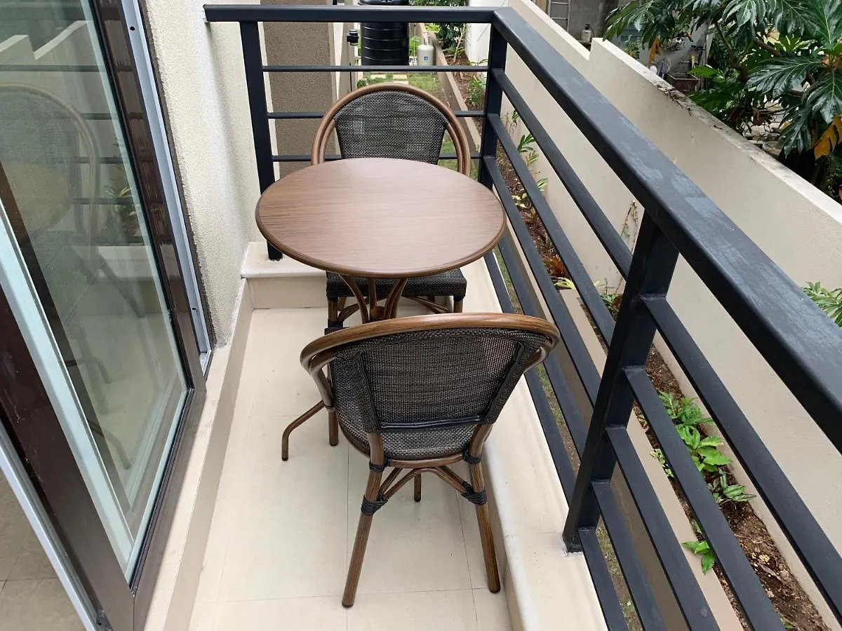 Apartment Norbrook Suites Kingston Jamaica