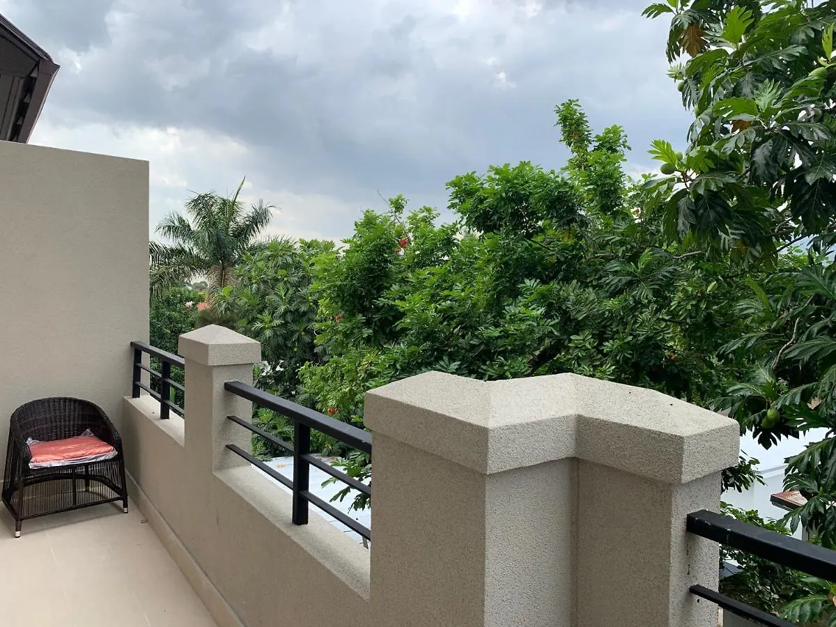 Norbrook Suites Kingston Apartment