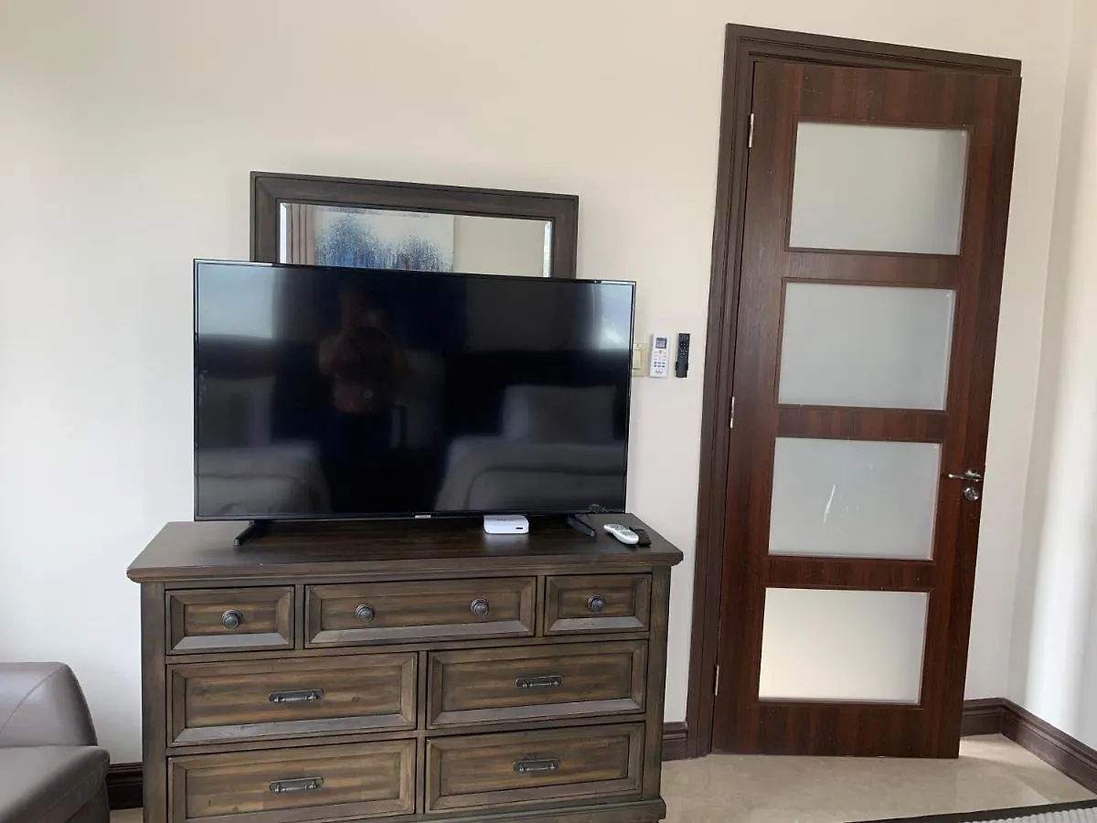 Norbrook Suites Kingston Jamaica