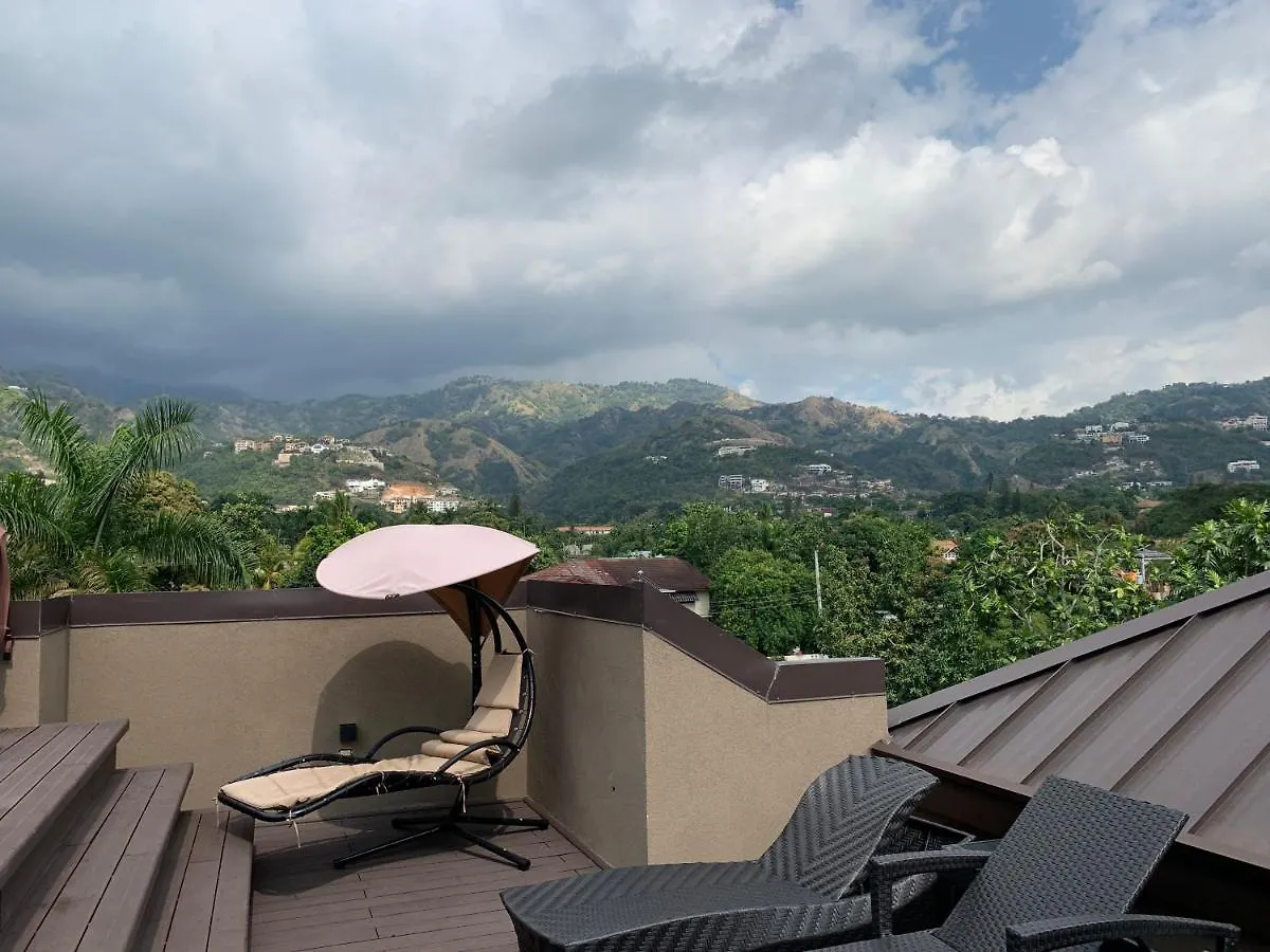 Norbrook Suites Kingston 0*,  Jamaica