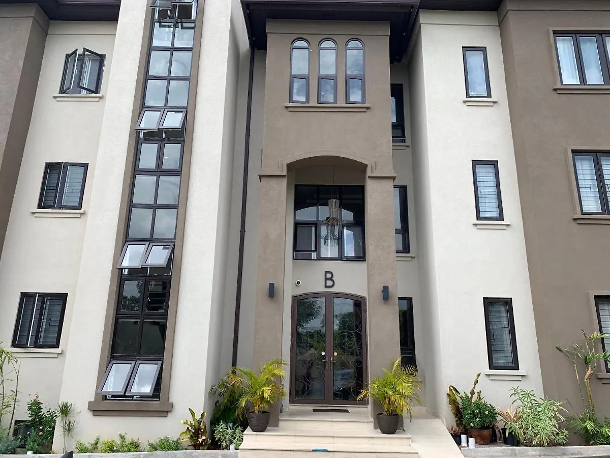 Norbrook Suites Kingston Apartment