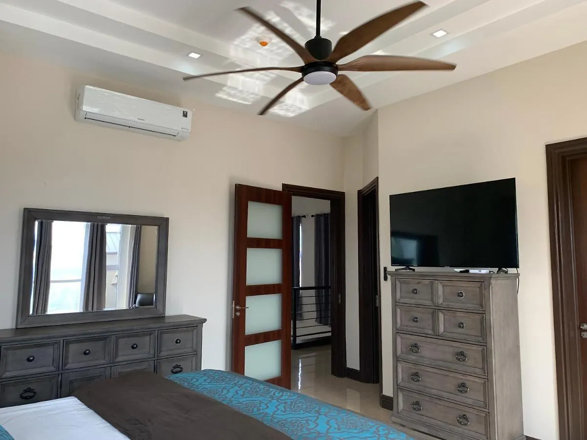 Apartment Norbrook Suites Kingston Jamaica