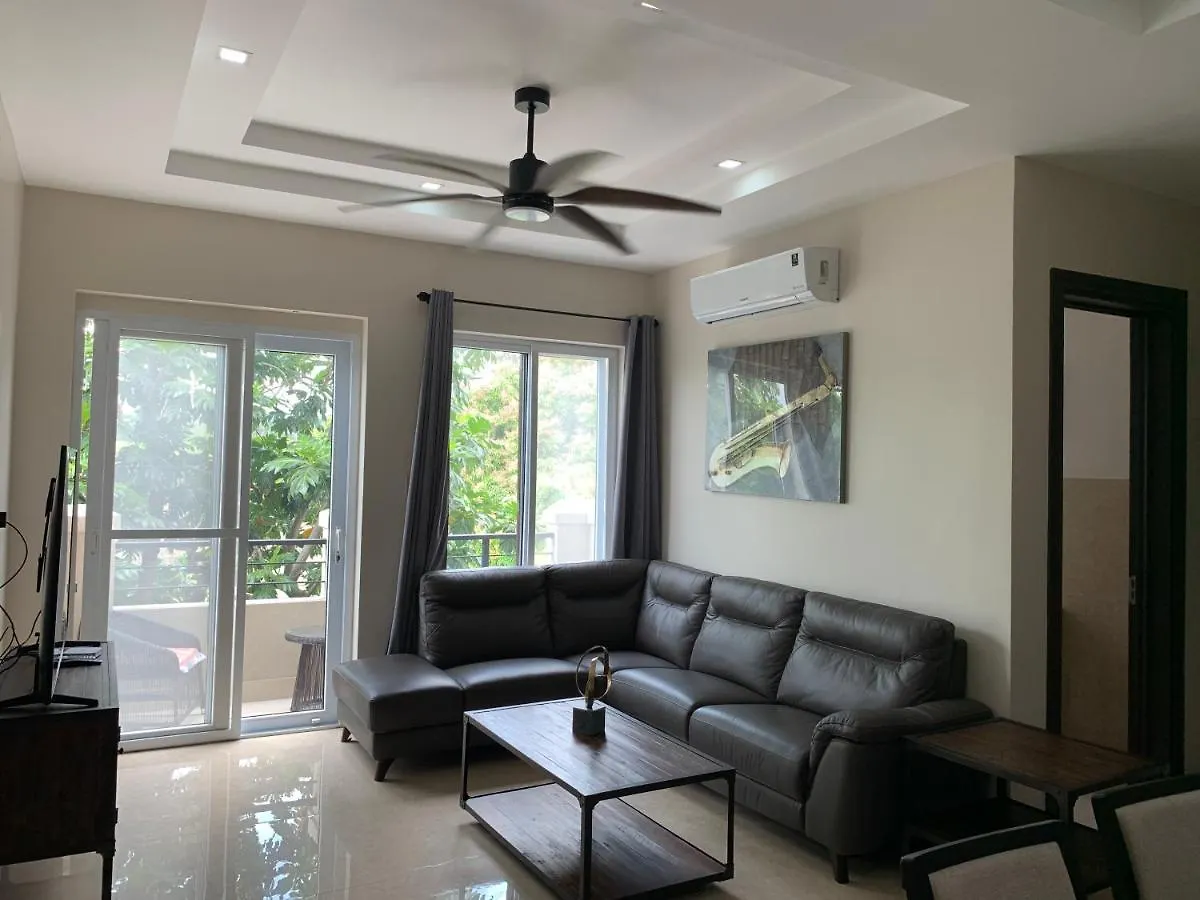 Norbrook Suites Kingston Apartment