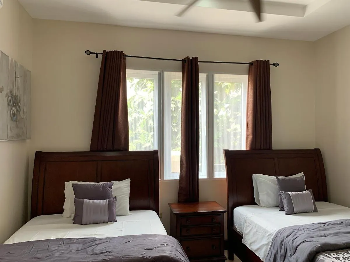 Norbrook Suites Kingston Apartment