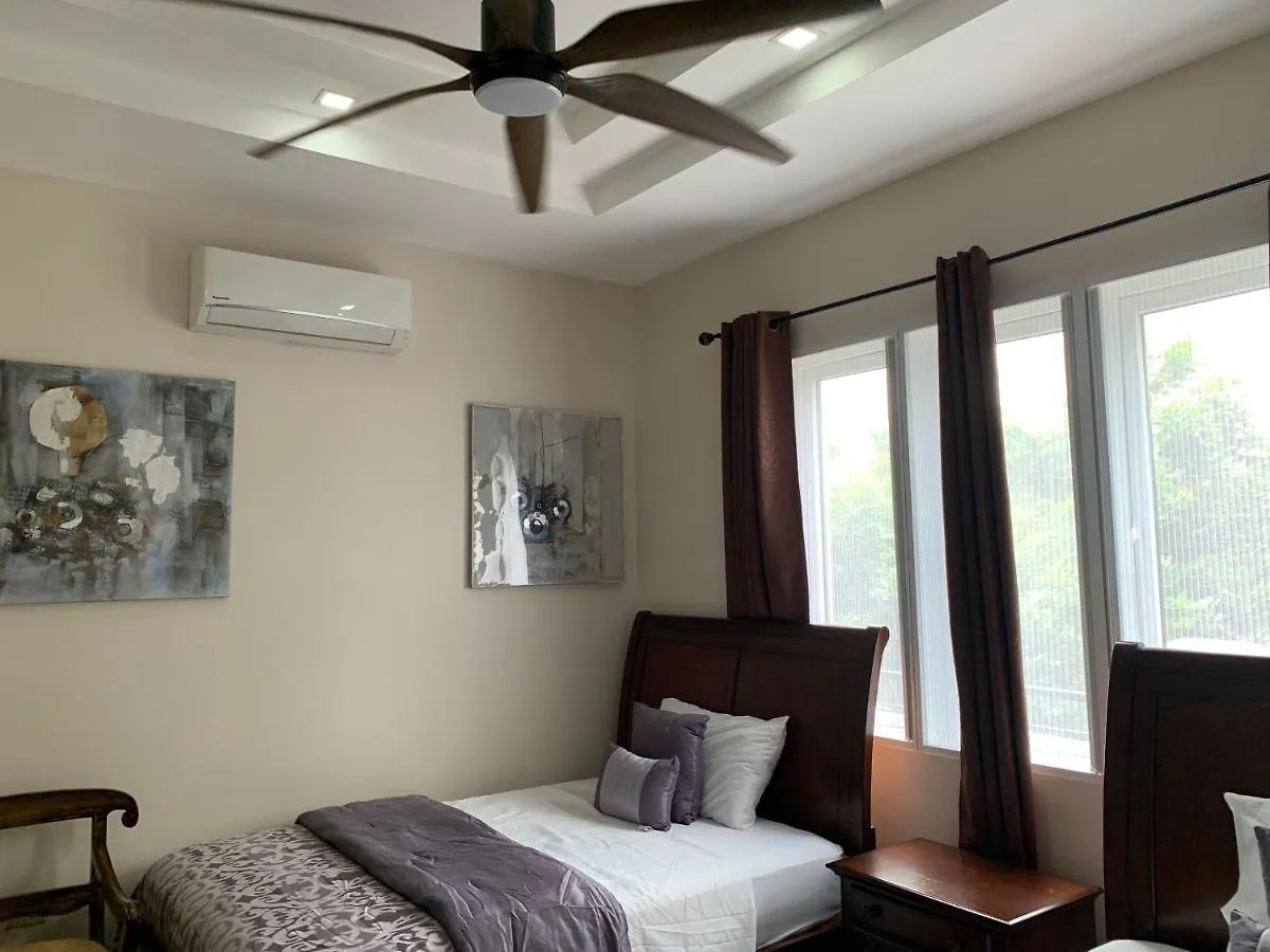 Norbrook Suites Kingston Apartment