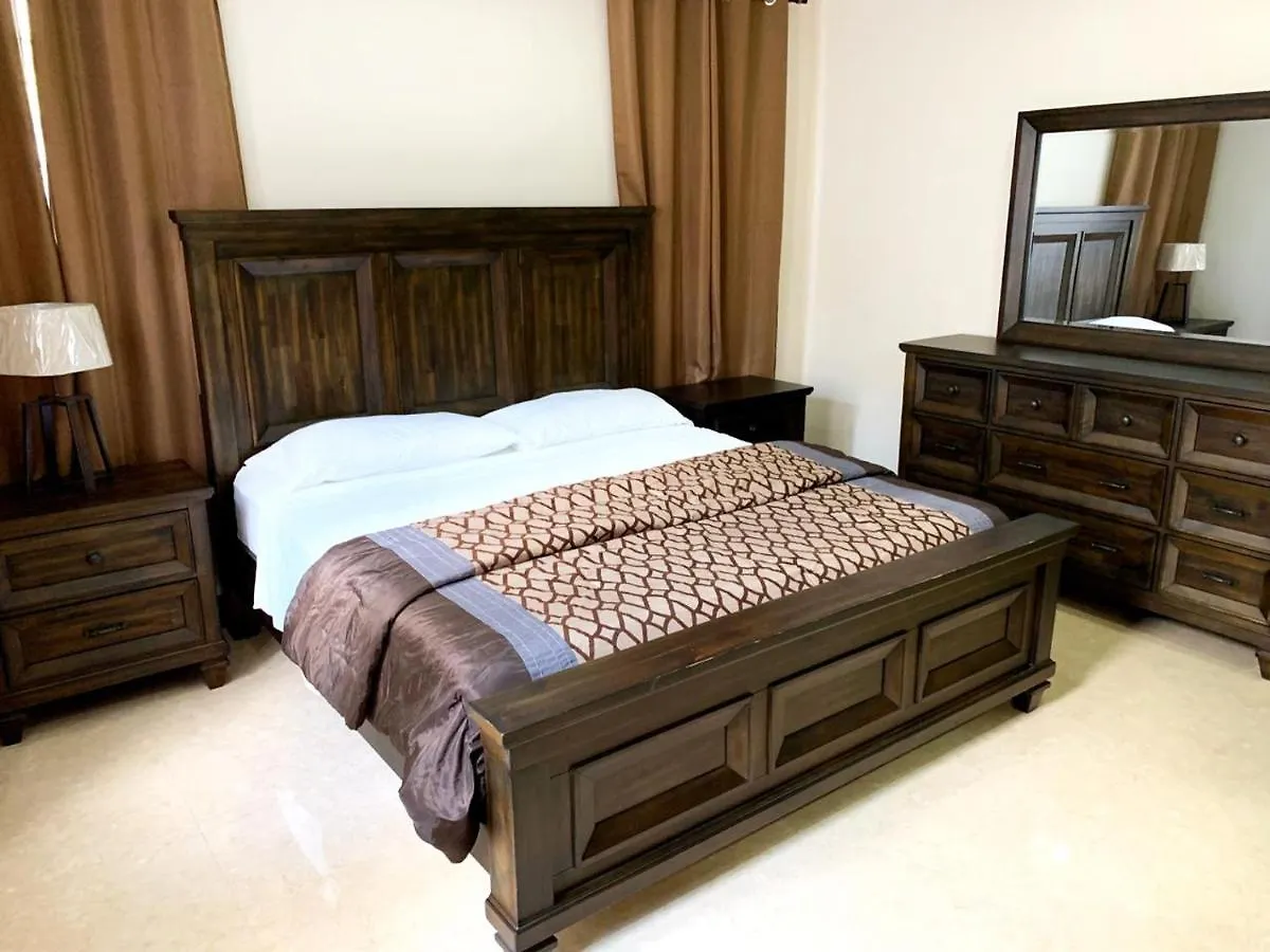 Norbrook Suites Kingston Jamaica