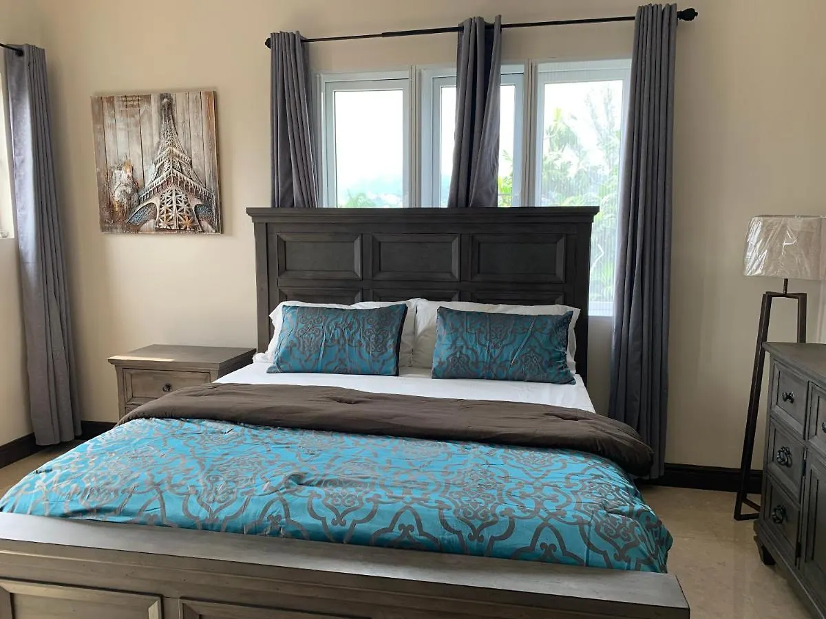 Apartment Norbrook Suites Kingston Jamaica