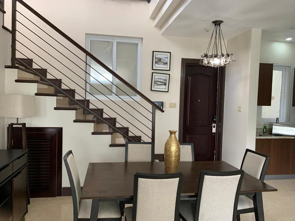 Apartment Norbrook Suites Kingston Jamaica