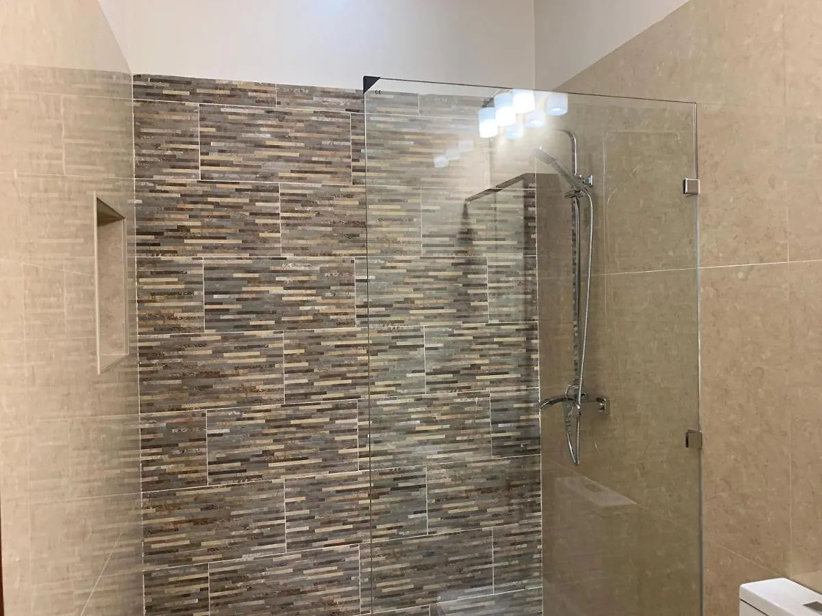 Apartment Norbrook Suites Kingston Jamaica