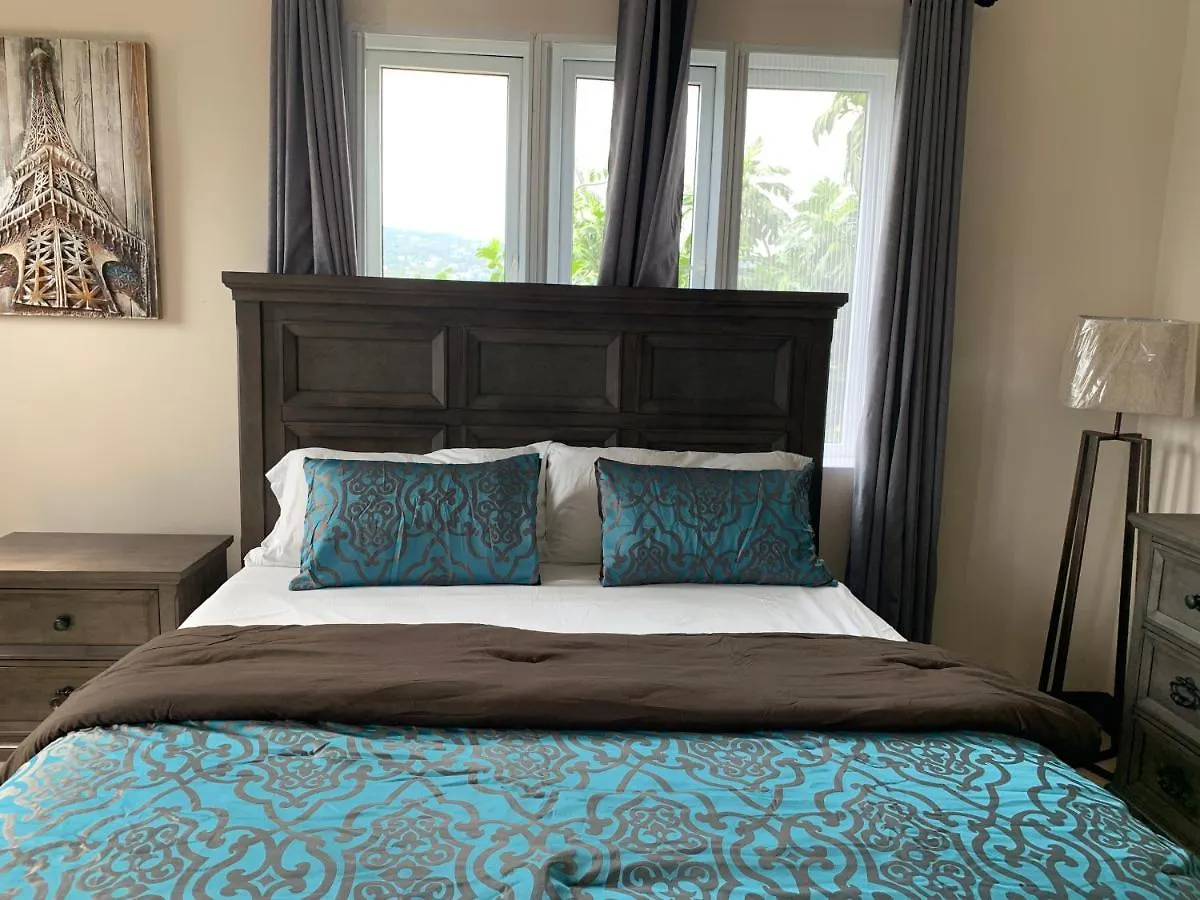Norbrook Suites Kingston