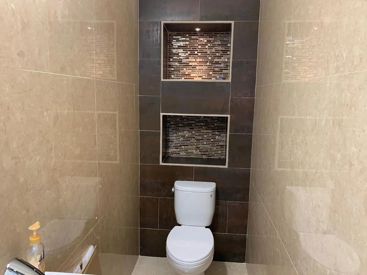 Norbrook Suites Kingston 0*,  Jamaica