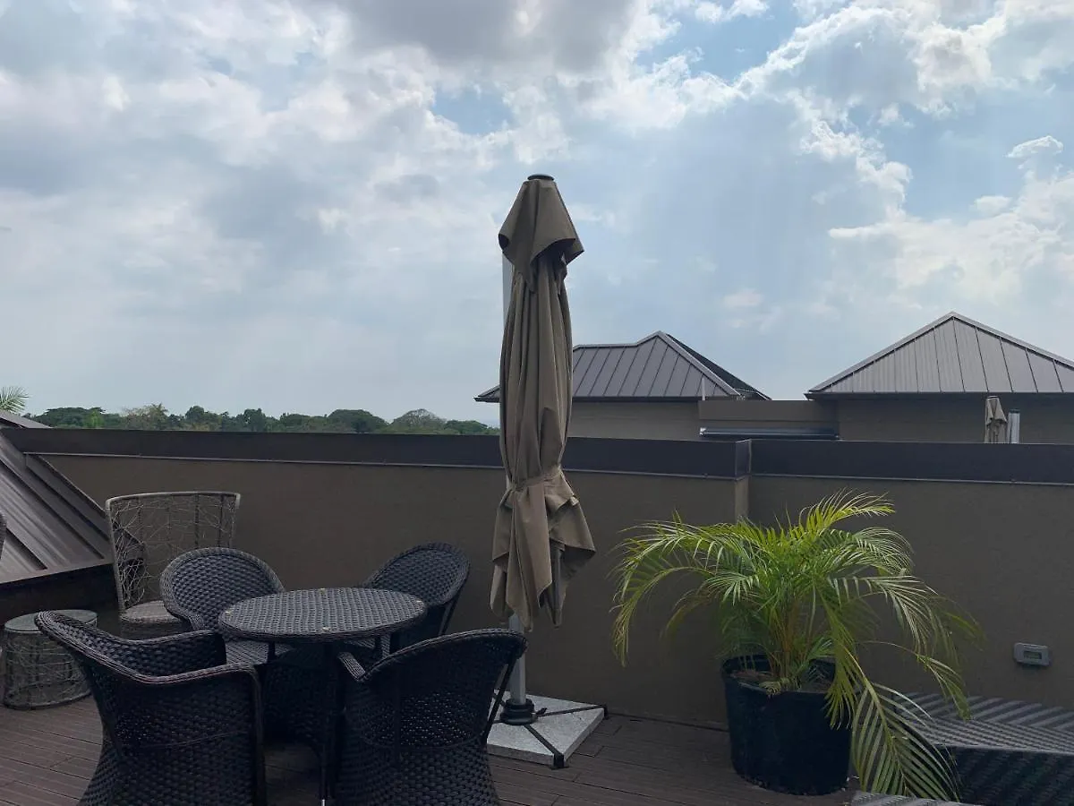 Norbrook Suites Kingston