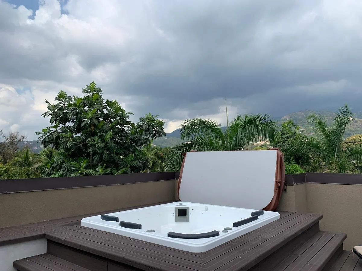 Norbrook Suites Kingston Apartment