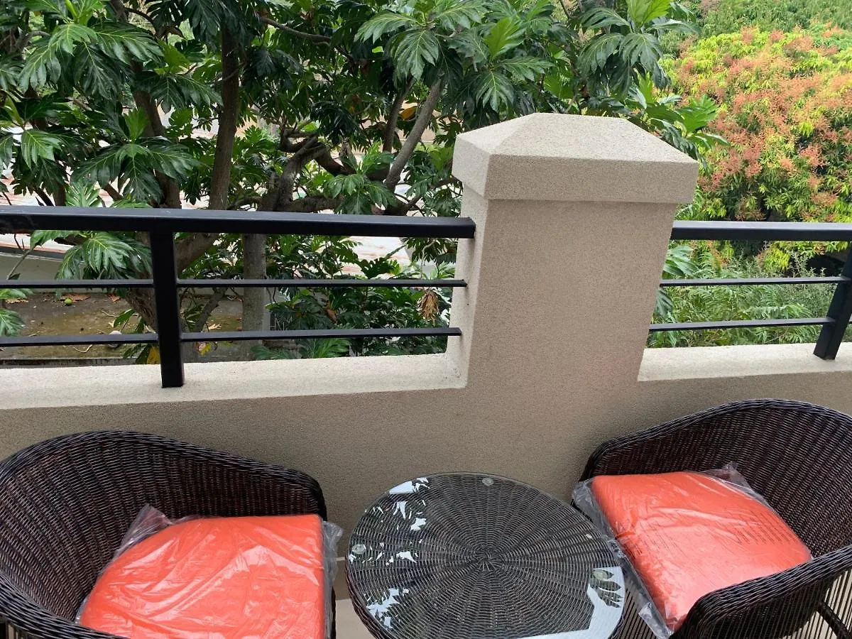 Norbrook Suites Kingston 0*,