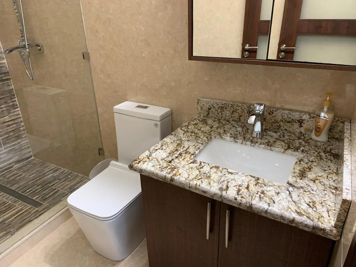 Norbrook Suites Kingston 0*,