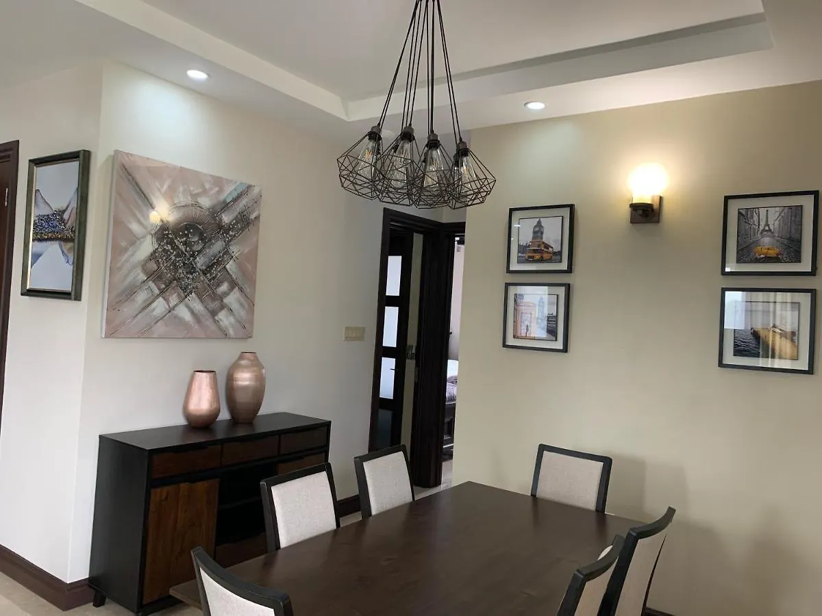 Apartment Norbrook Suites Kingston