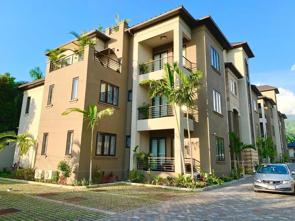 Norbrook Suites location