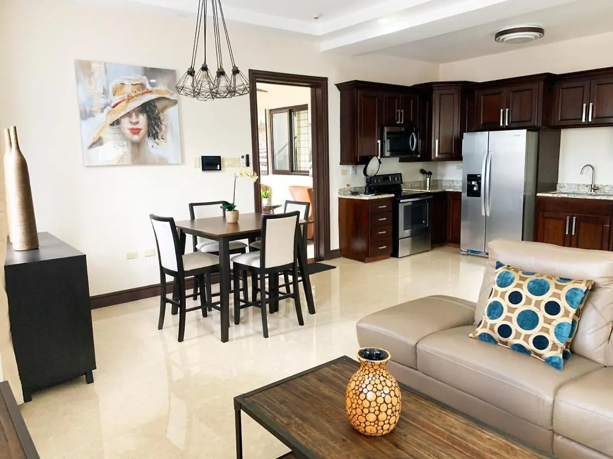 Norbrook Suites Kingston
