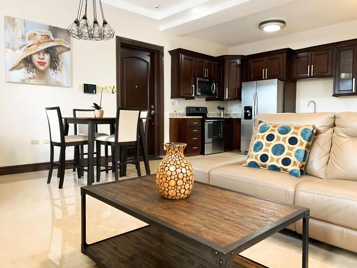 Apartment Norbrook Suites Kingston