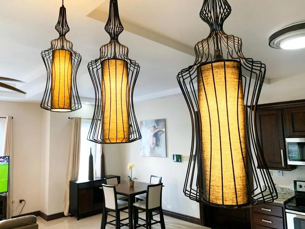 Norbrook Suites Kingston Apartment