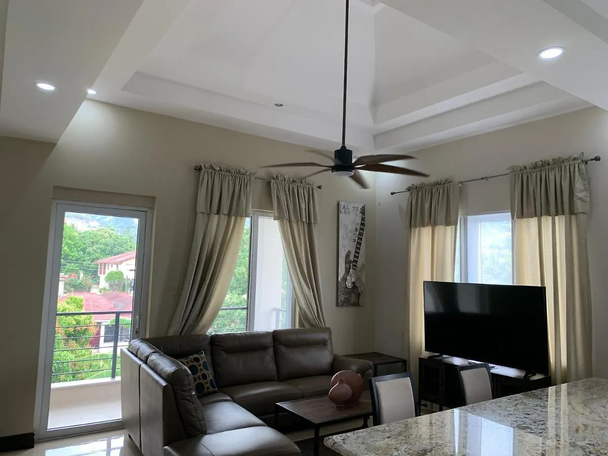 Norbrook Suites Kingston