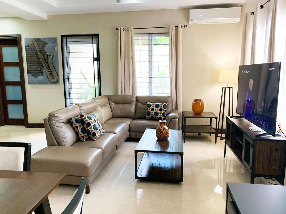 Norbrook Suites Kingston Jamaica