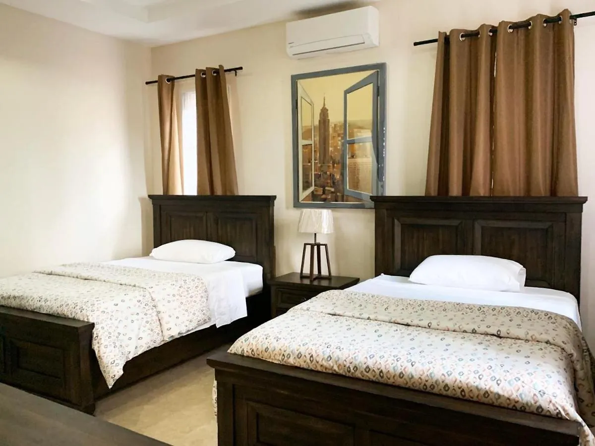Norbrook Suites Kingston Apartment